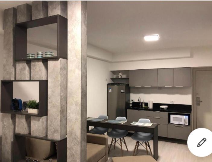 Apartment Estudio Perfeito Curitiba