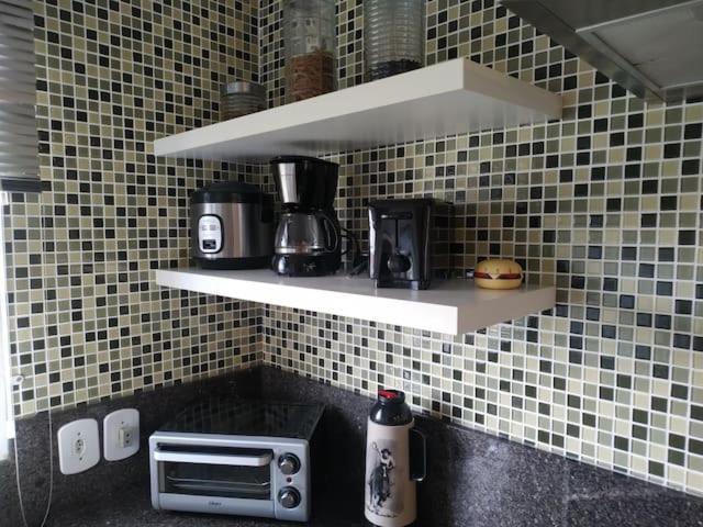 Apartamento Ap Aconchegante Prox Ao Aeroporto