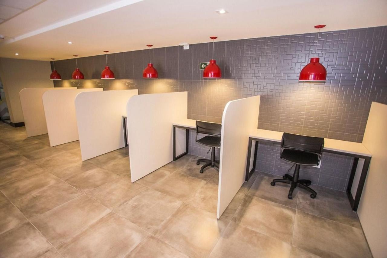 Apartamento No Centro De - All1119