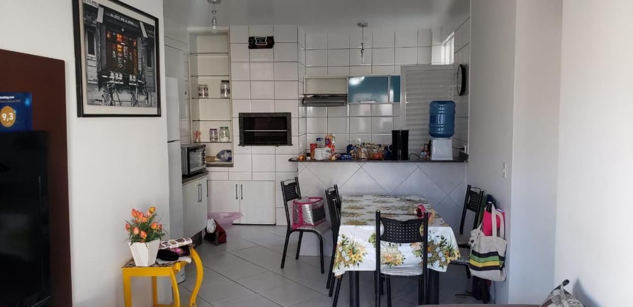 Apartamento Costa Do Sol Curitiba