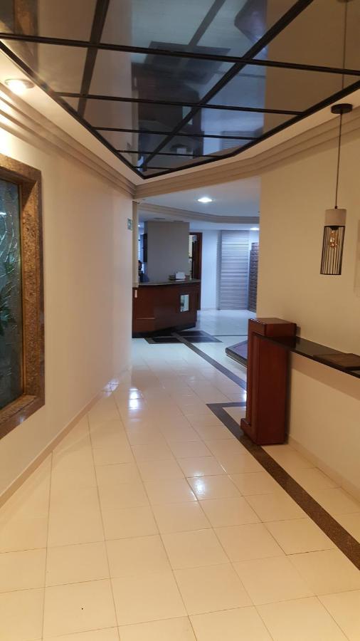 Otimo No Centro Mobiliado E Com Garagem * Curitiba
