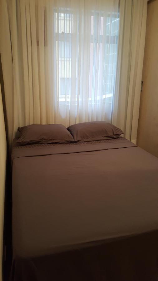 Otimo No Centro Mobiliado E Com Garagem Apartment