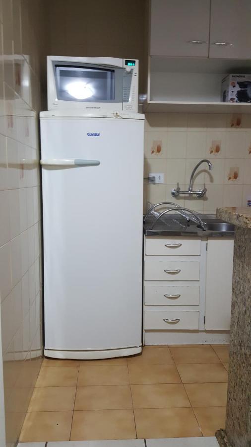 Otimo No Centro Mobiliado E Com Garagem