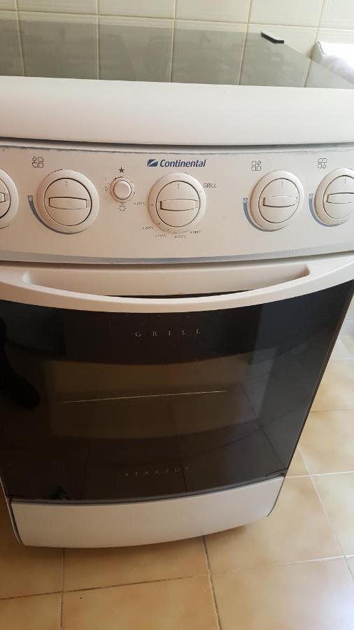 Otimo No Centro Mobiliado E Com Garagem *