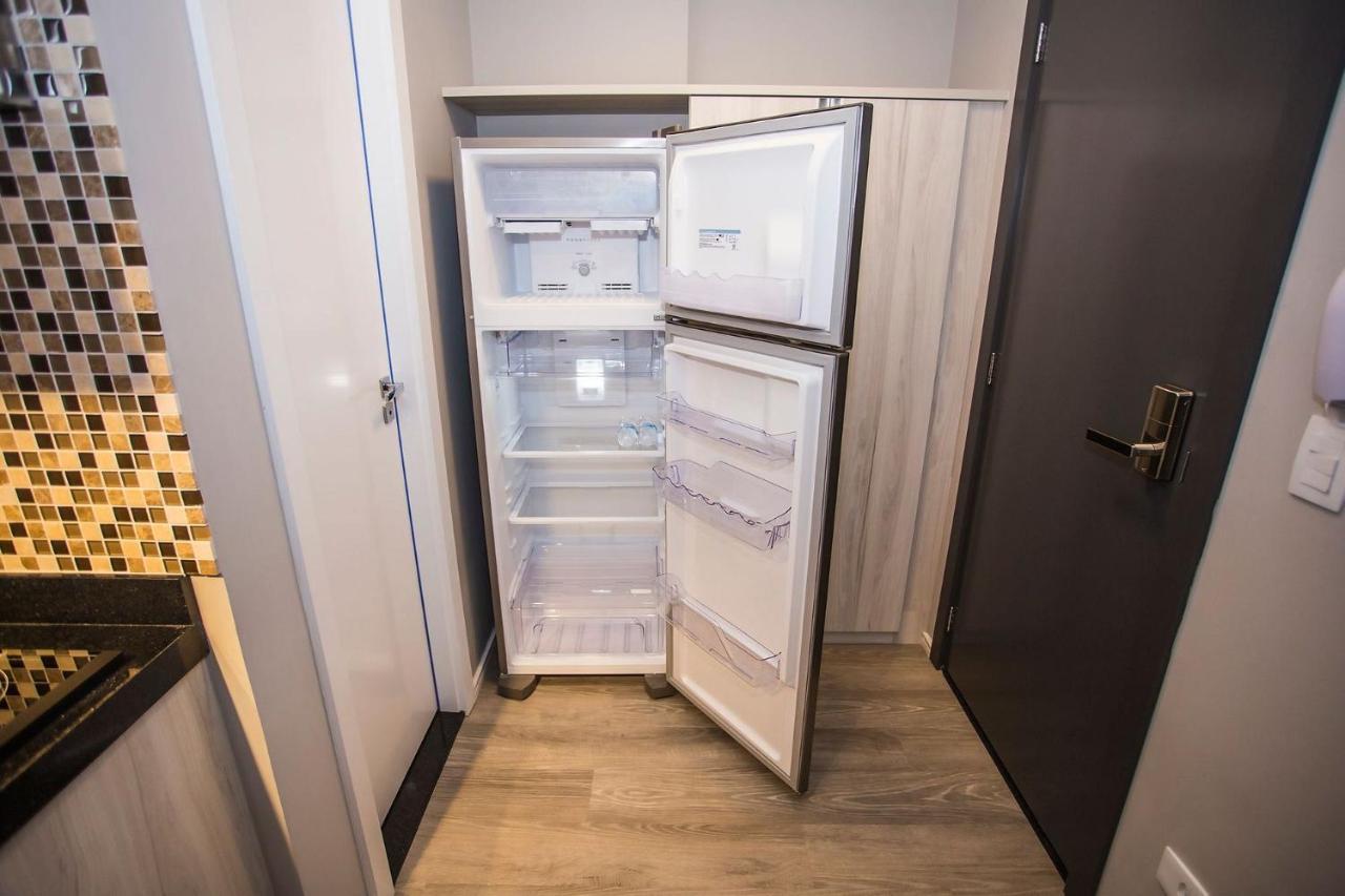 Completo No Centro De - All1021 Apartamento