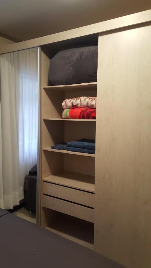 Otimo No Centro Mobiliado E Com Garagem Curitiba