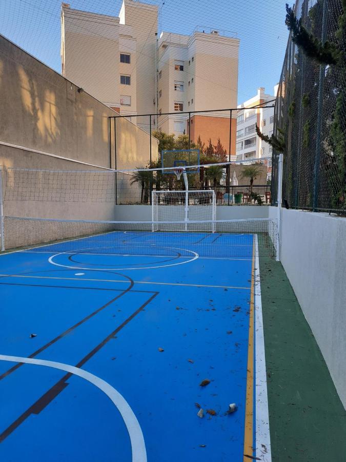 Apto Em Condominio Clube *