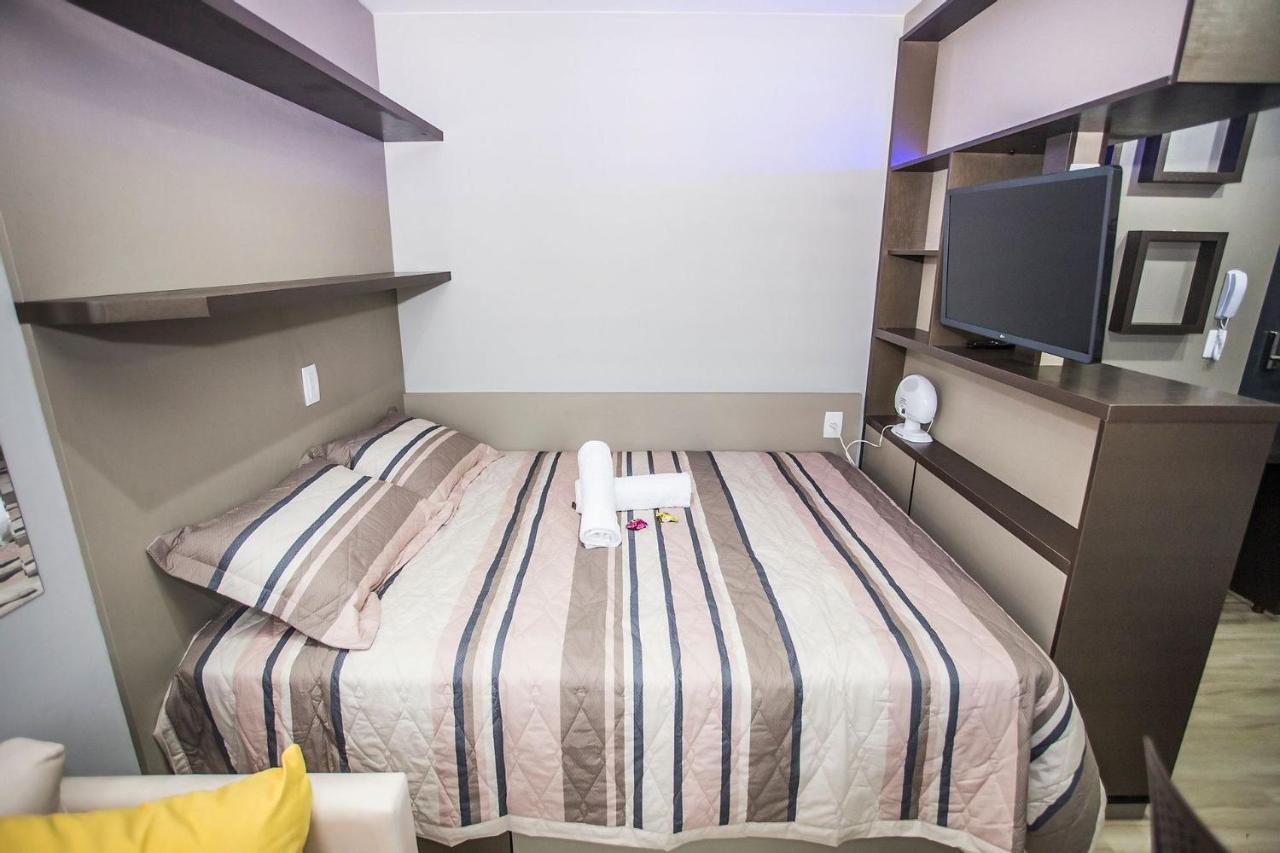 Completo Com Escritorio - All1218 Apartamento *