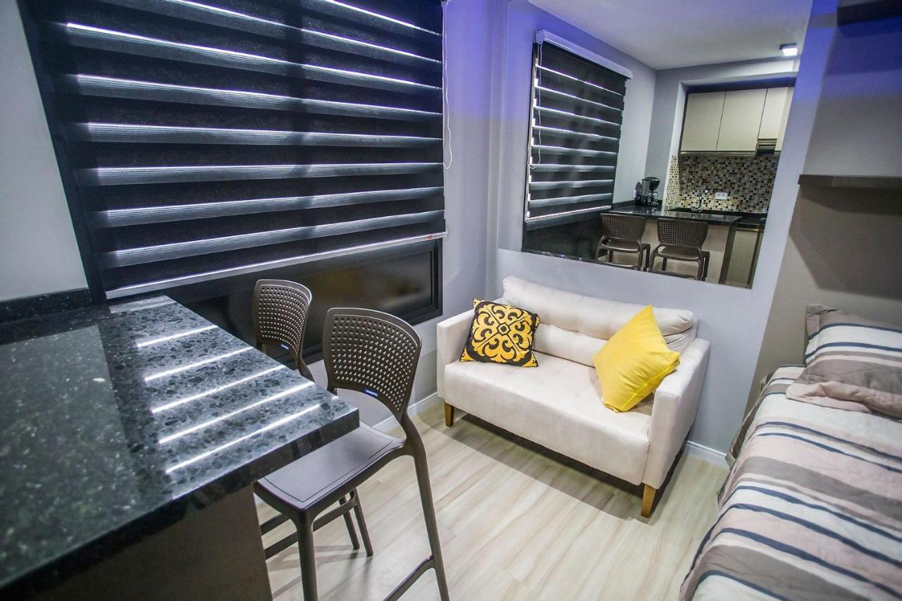 Completo Com Escritorio - All1218 Curitiba