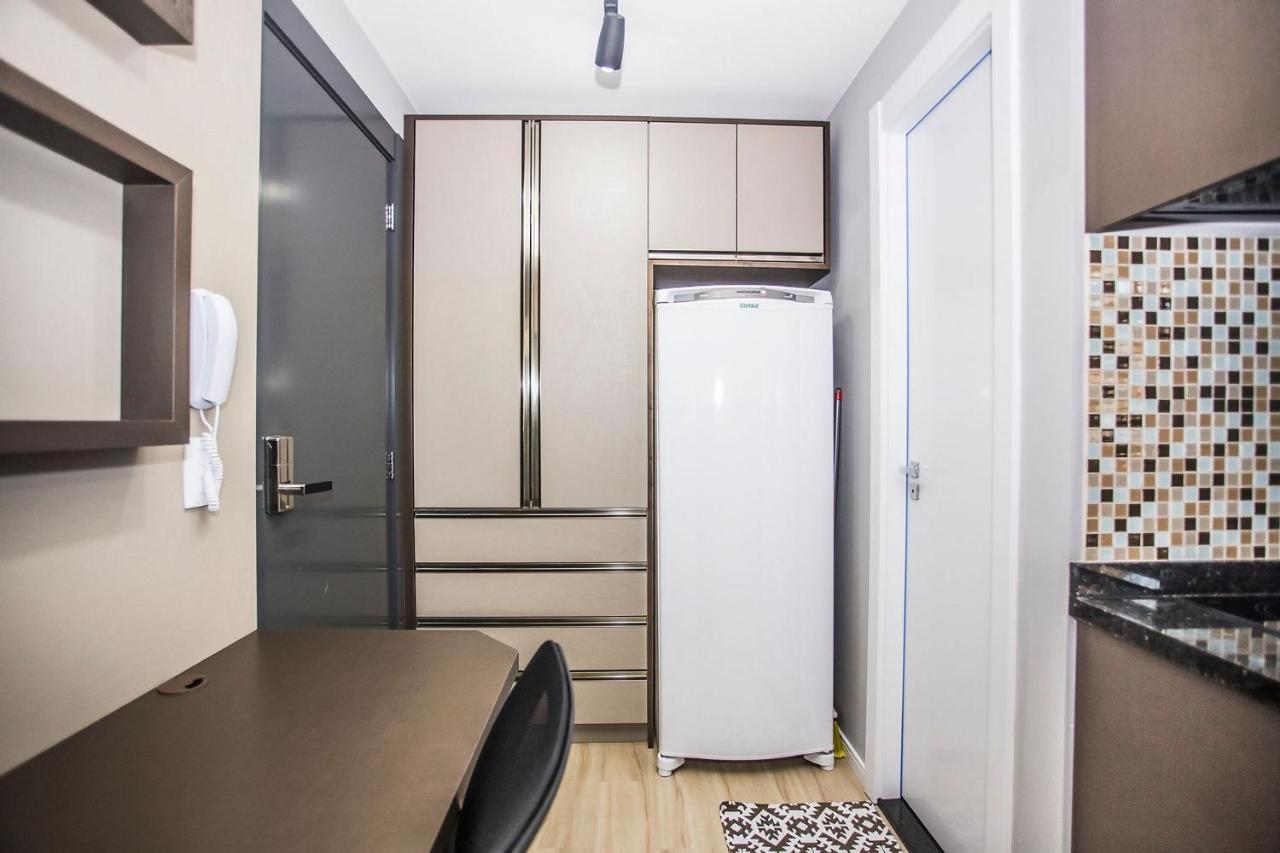 Completo Com Escritorio - All1218 * Curitiba