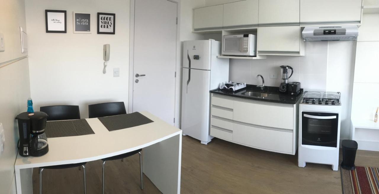 Apartamento Encantador: Mobiliado E Bem Localizado No Rebouças *