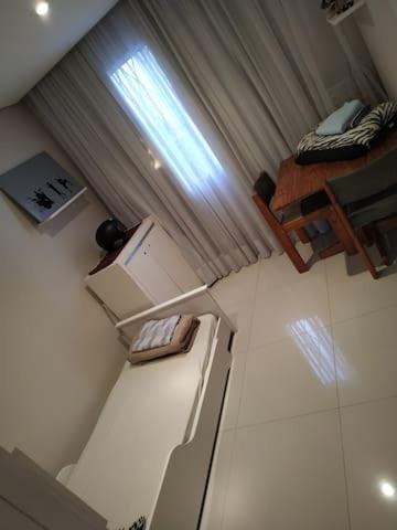 Ap Aconchegante Prox Ao Aeroporto *