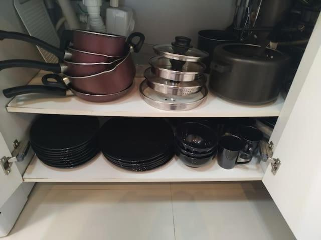 Apartamento Ap Aconchegante Prox Ao Aeroporto Curitiba