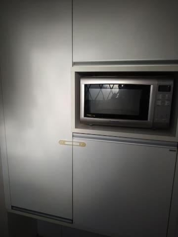Ap Aconchegante Prox Ao Aeroporto * Curitiba