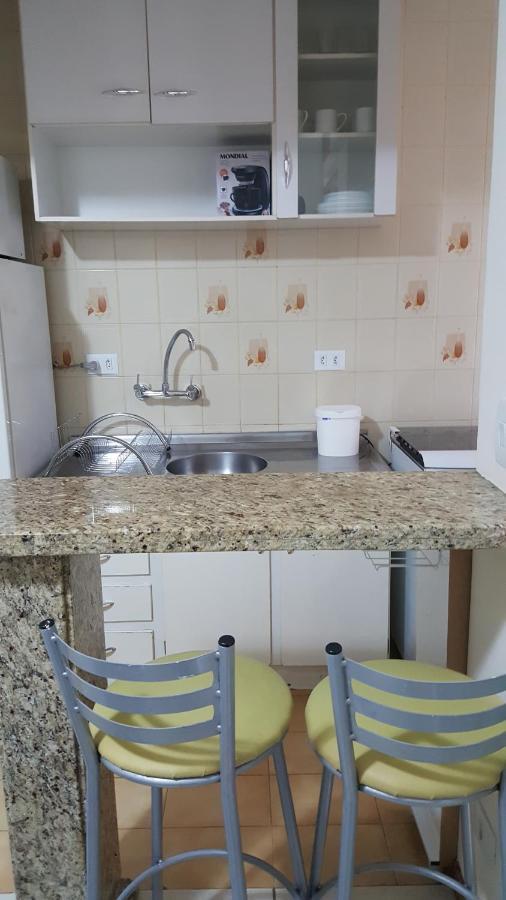 Apartment Otimo No Centro Mobiliado E Com Garagem *