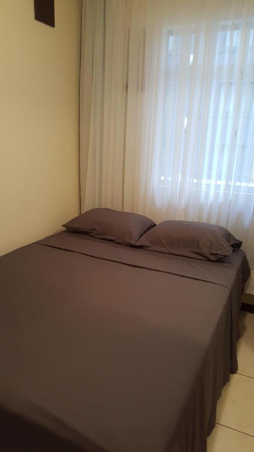 Apartment Otimo No Centro Mobiliado E Com Garagem *