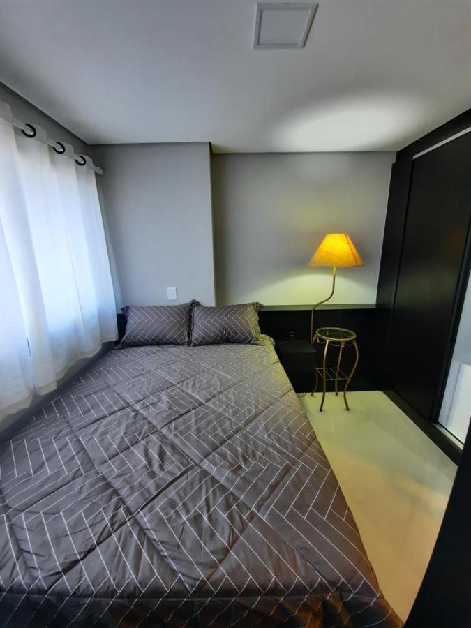 Studio No Centro Ate 4 Hosp Apartamento *