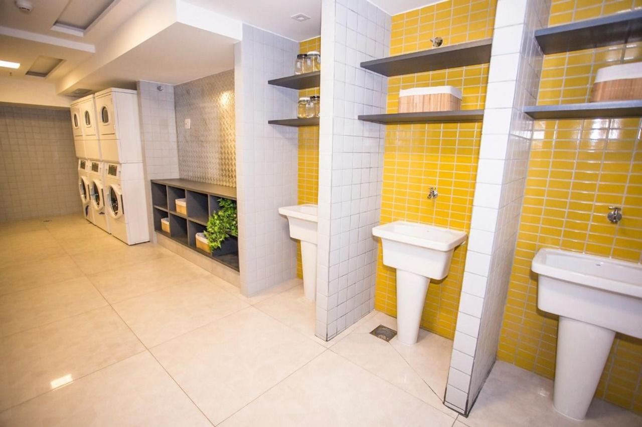 - All1403 Apartamento