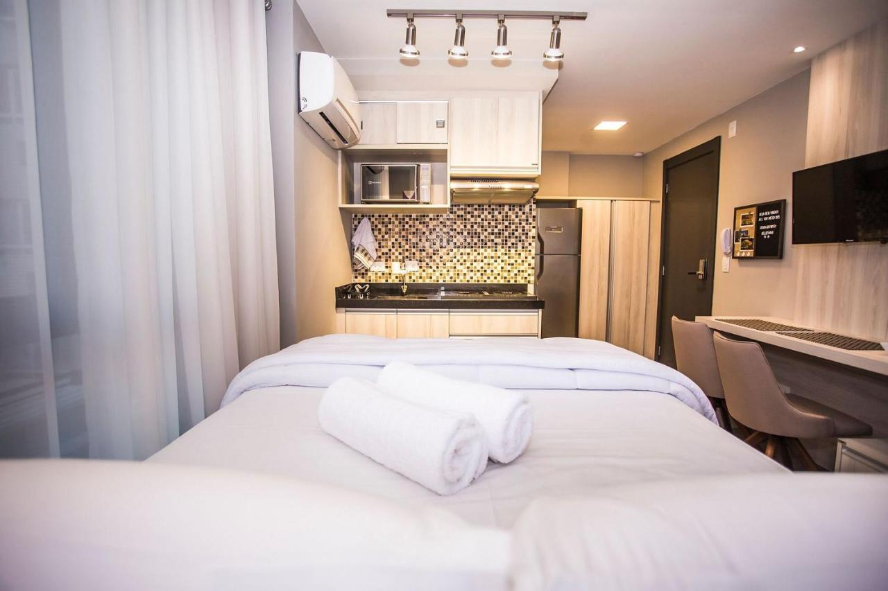 Apartamento Completo No Centro De - All1021