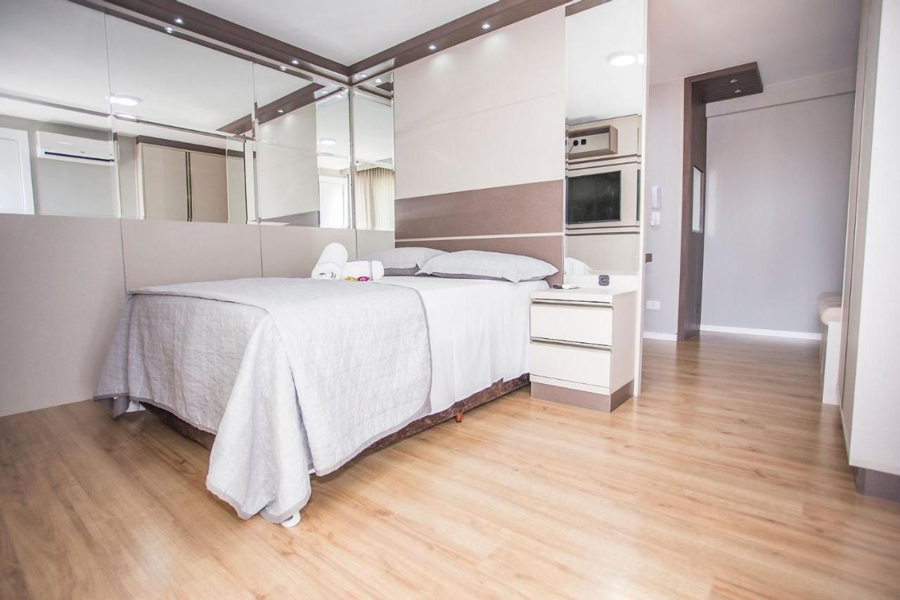 Apartamento Adaptado Com Ar Condicionado - All1102