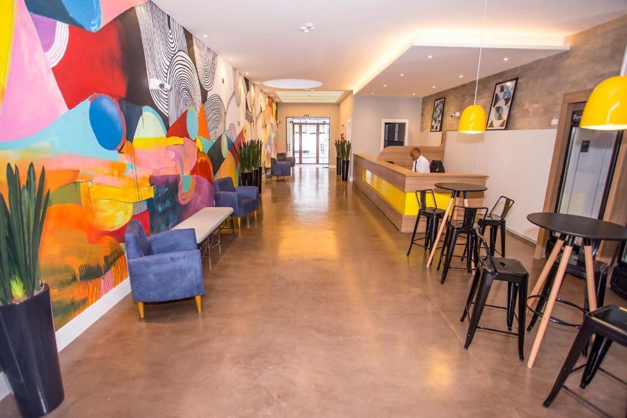 Completo No Centro De - All1021 Apartamento *