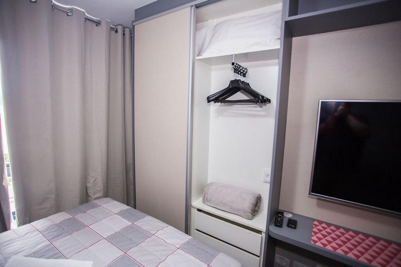 - All1403 Apartamento