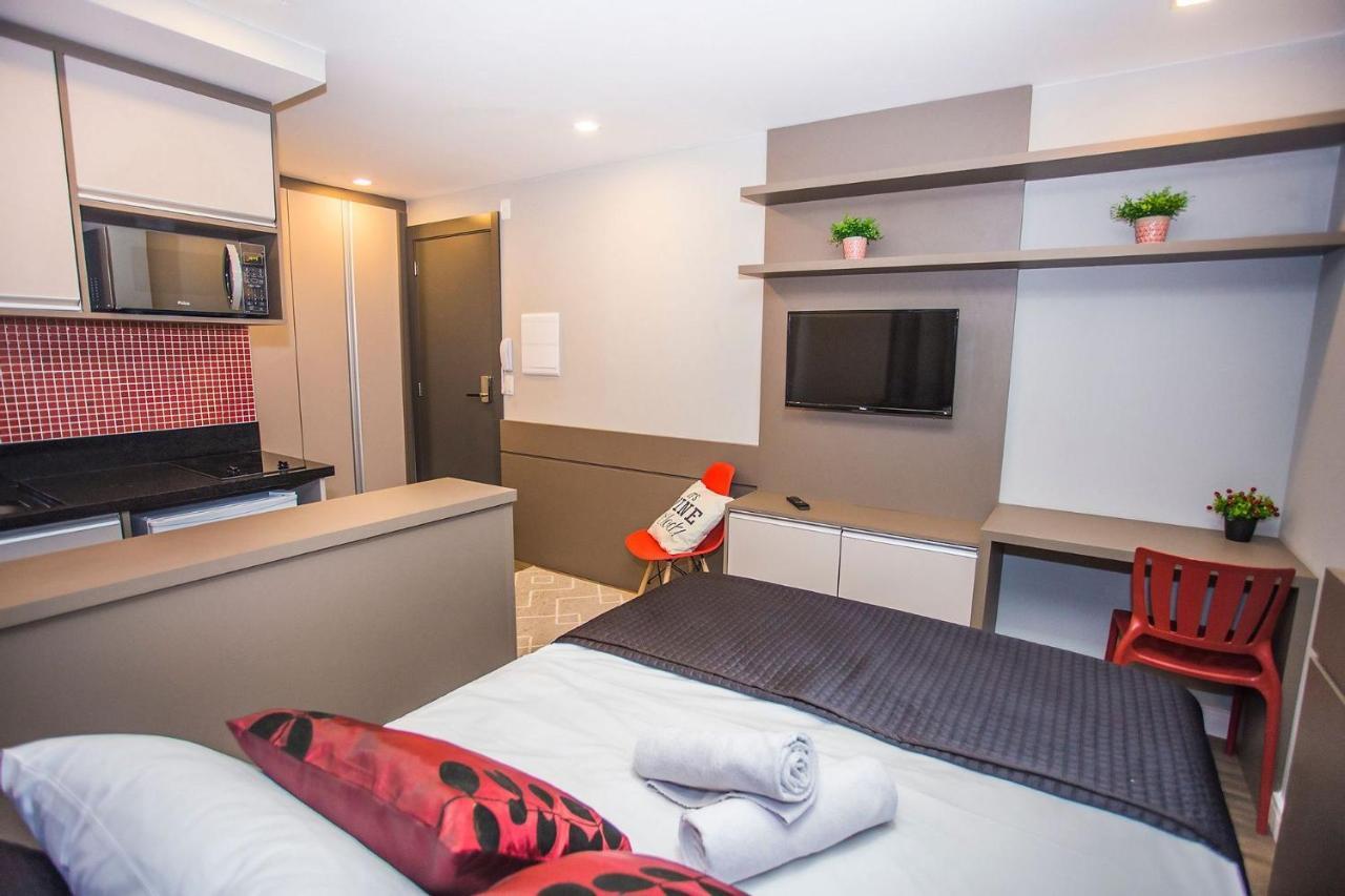Apartamento No Centro De - All1119