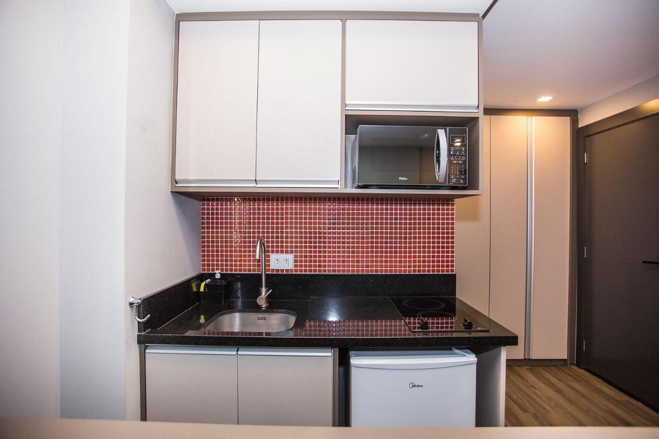 Apartamento No Centro De - All1119 Curitiba