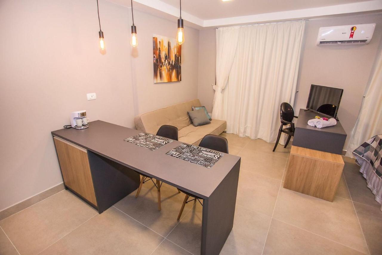 Apartment Andar Alto E Face Norte - All1611 Curitiba