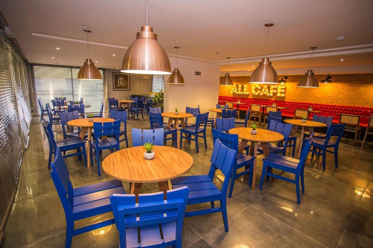 Apartamento Completo No Centro De - All1021 Curitiba
