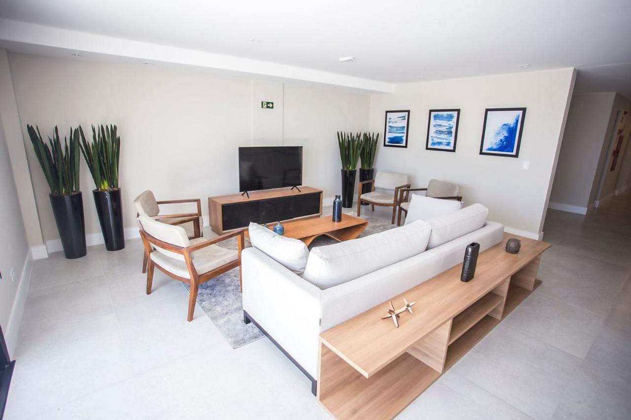 Com Cama E Sofa-cama De Casal - All2011 Apartamento *