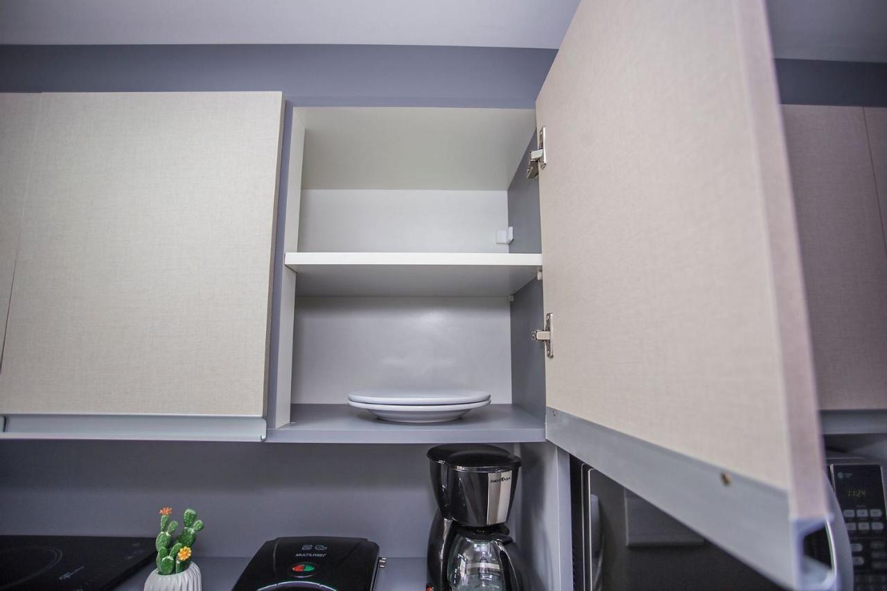 Apartamento - All1403 Curitiba