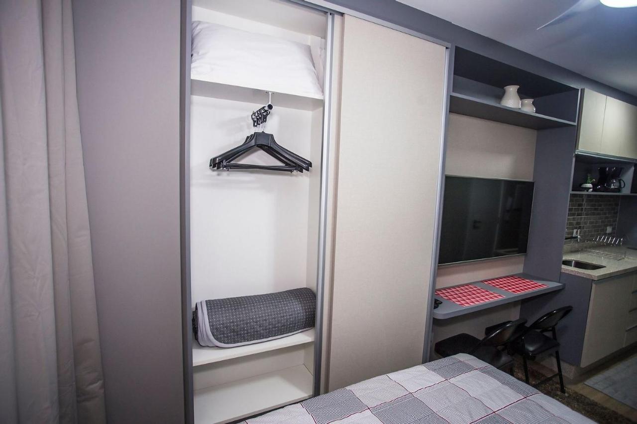 Apartamento - All1403 Curitiba