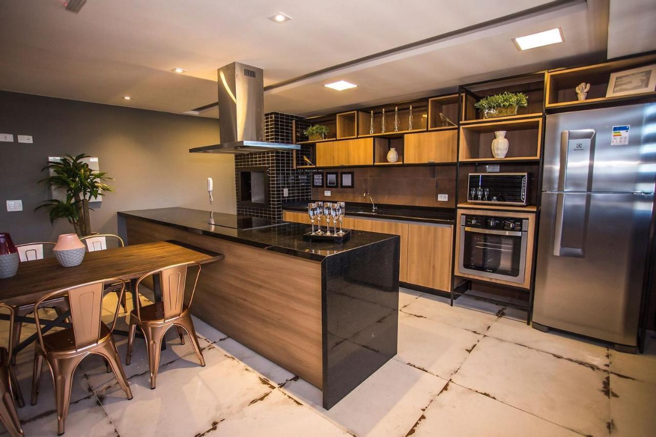 Ensolarado Em Andar Alto - All1509 Apartment