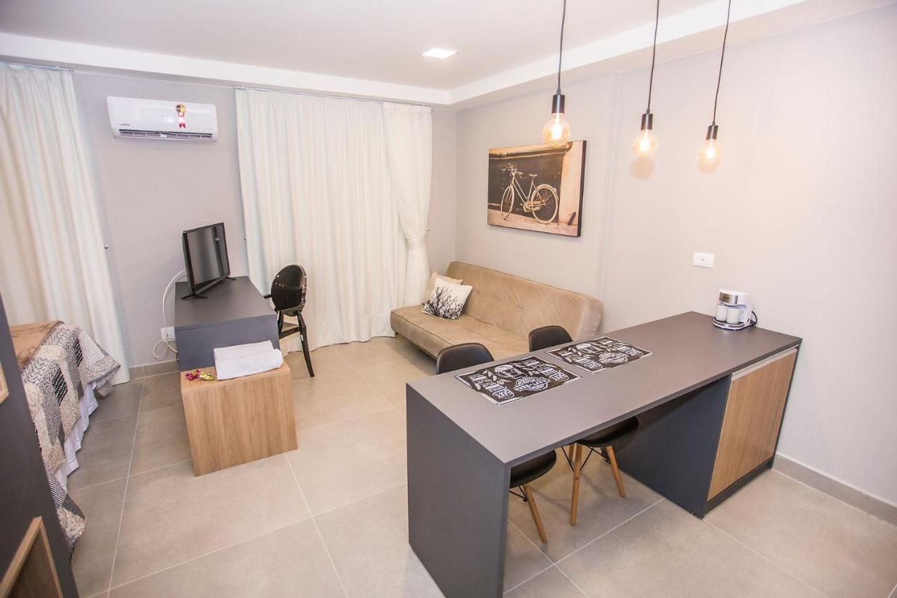 Apartment Ensolarado Em Andar Alto - All1509 Curitiba