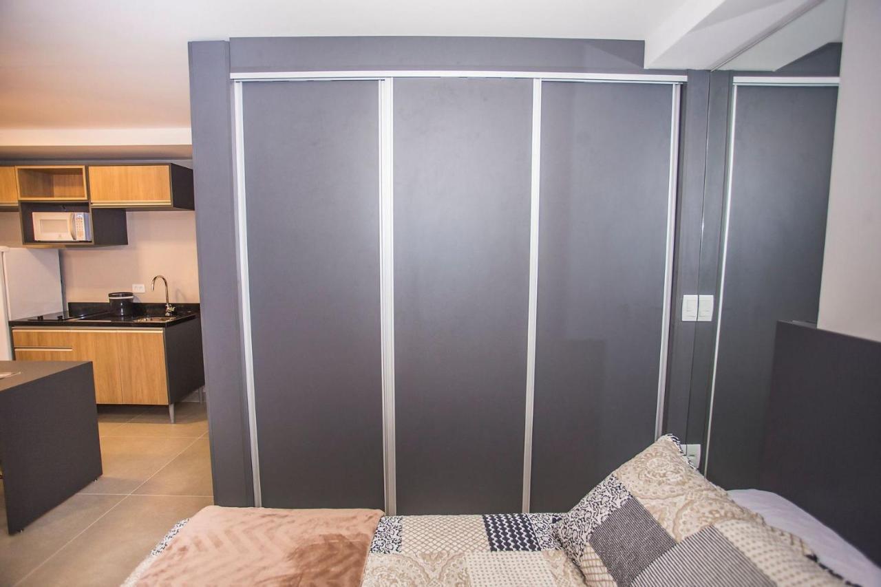 Apartment Ensolarado Em Andar Alto - All1509
