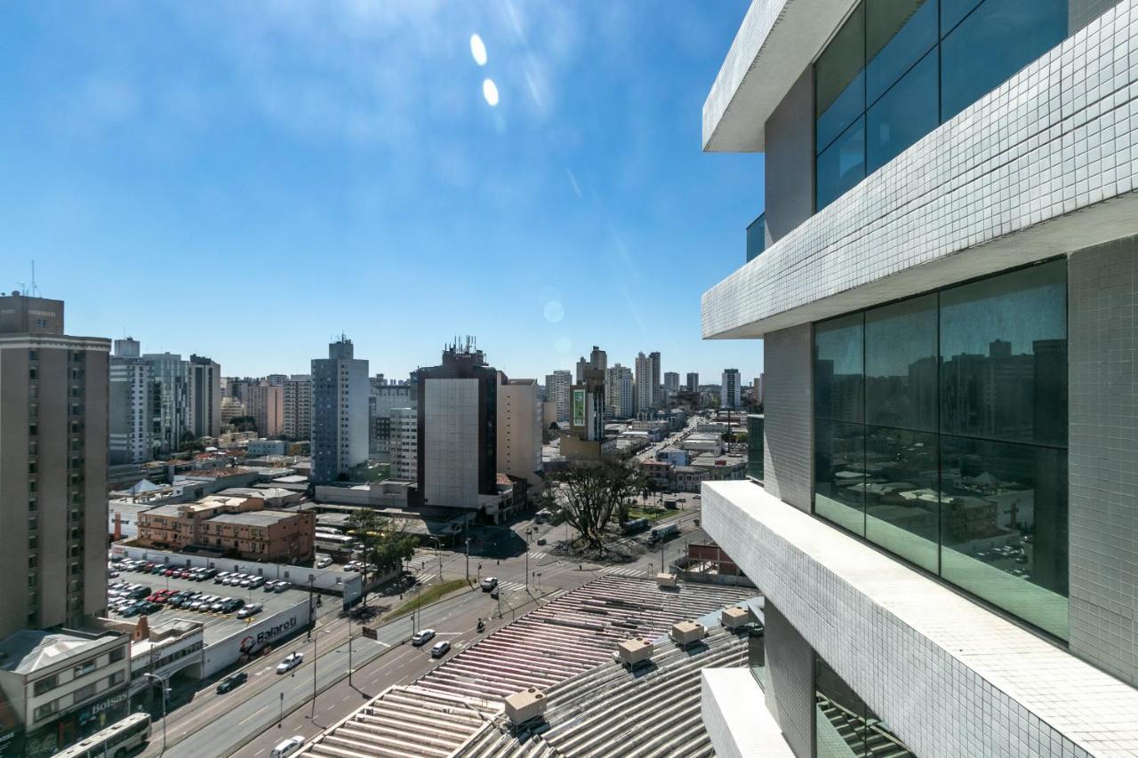 Apartamento Studio Luxo Casal - - 7th036 *