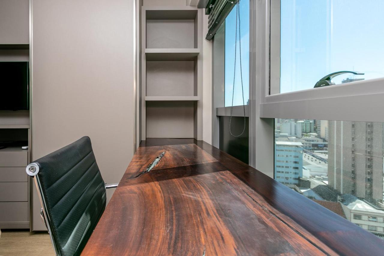 Apartamento Studio Luxo Casal - - 7th036 *