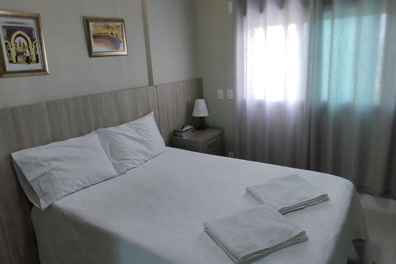 Apartamento Requinte E Privacidade Em Bairro Nobre De Curitiba