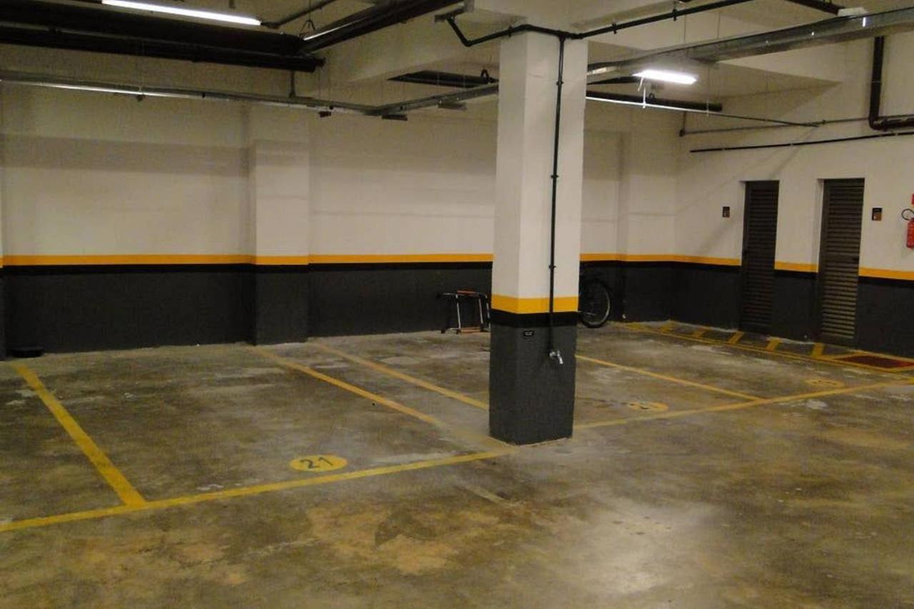 Requinte E Privacidade Em Bairro Nobre De Curitiba