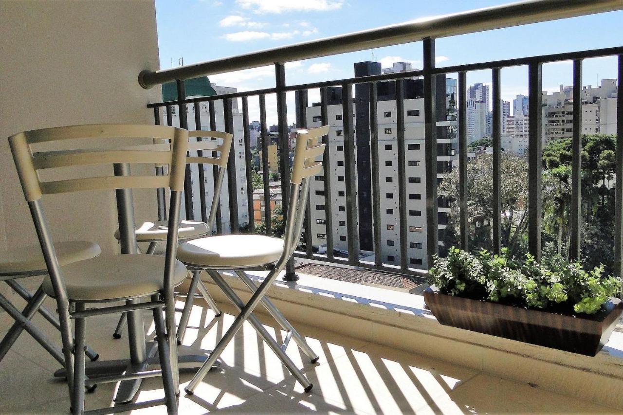 Apartamento Requinte E Privacidade Em Bairro Nobre De *