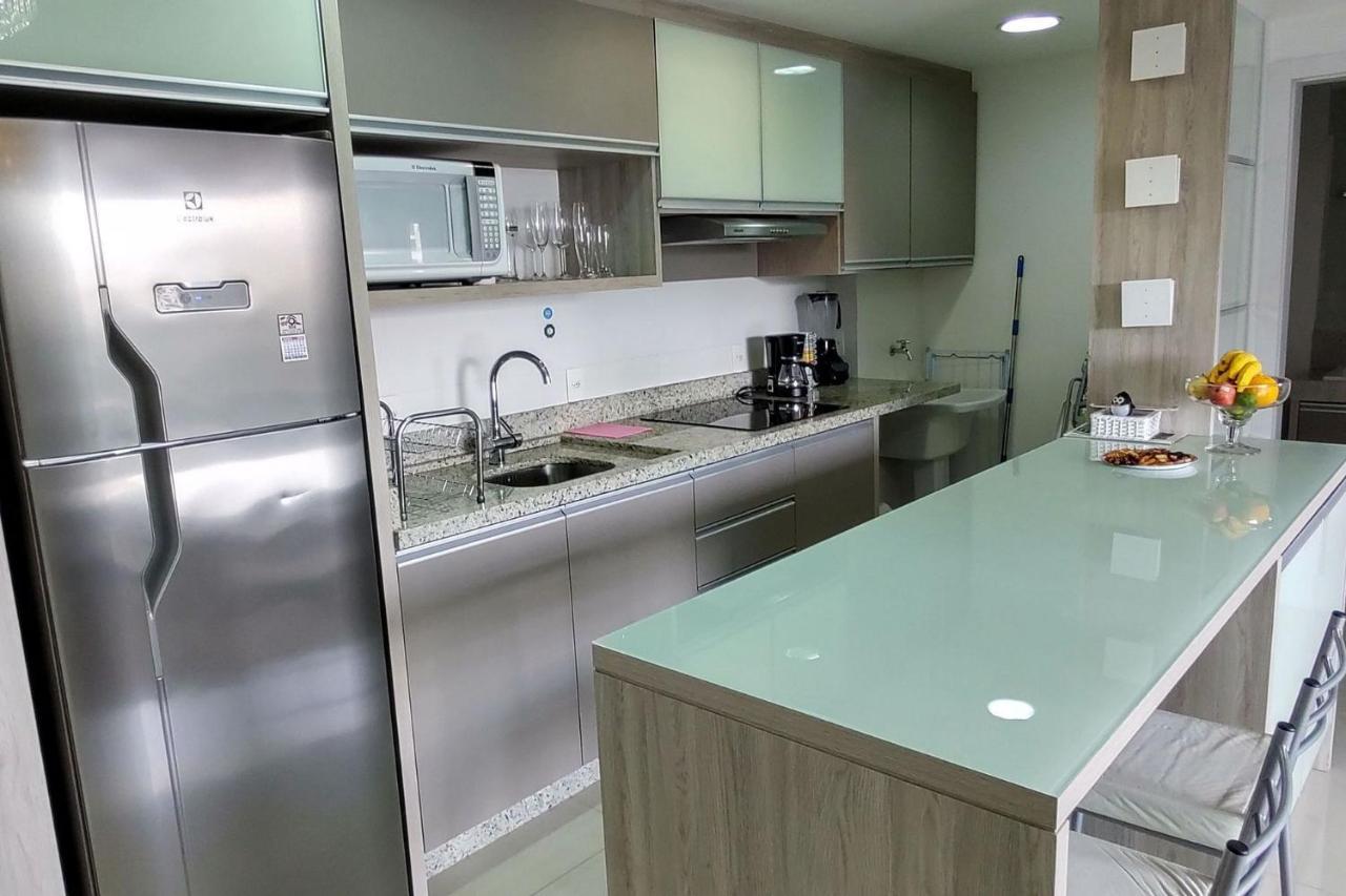 Apartamento Requinte E Privacidade Em Bairro Nobre De Curitiba