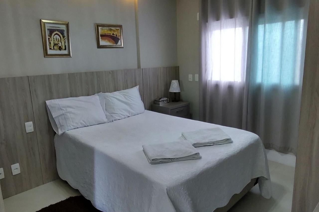 Apartamento Requinte E Privacidade Em Bairro Nobre De Curitiba