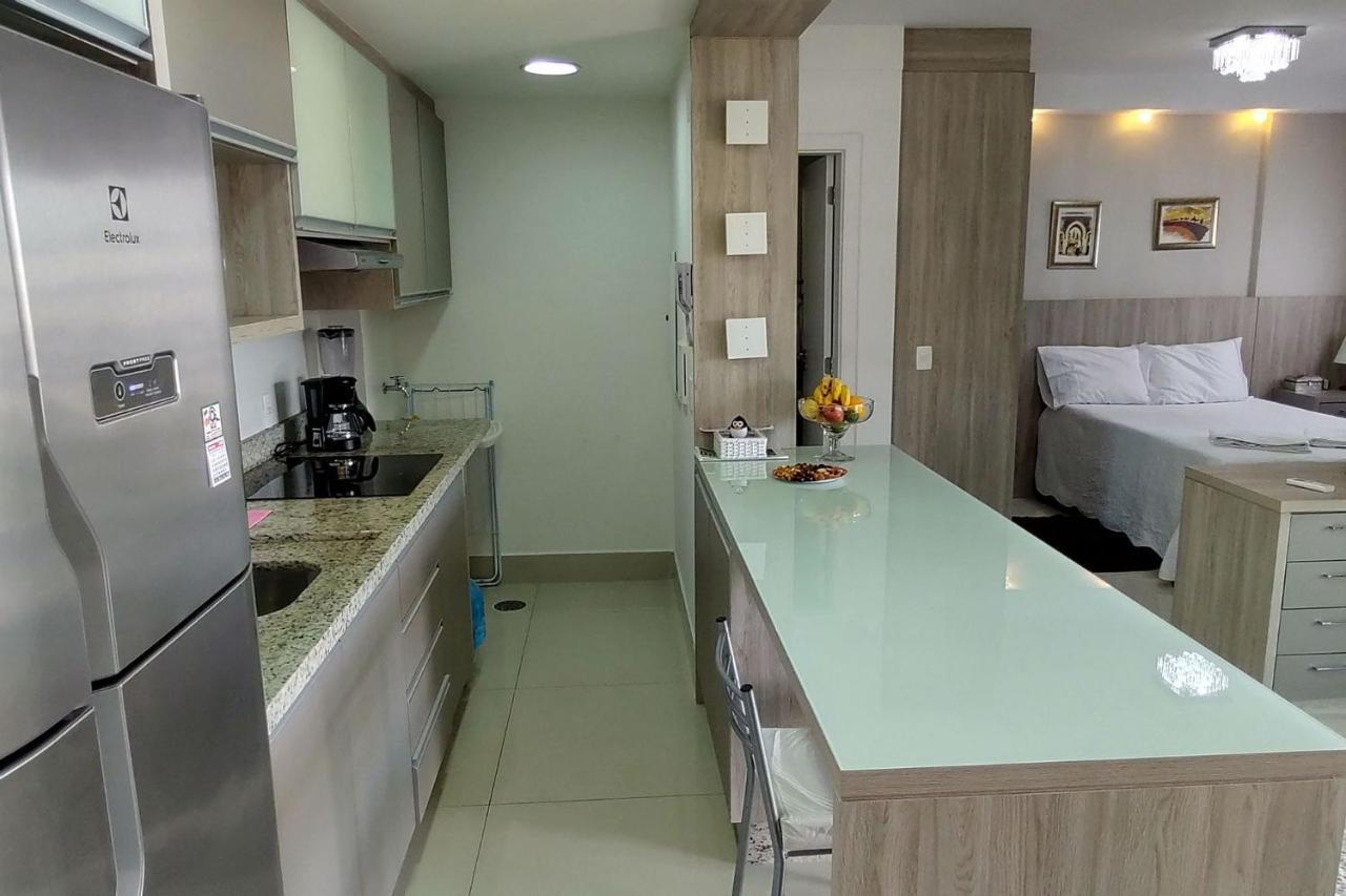 Apartamento Requinte E Privacidade Em Bairro Nobre De *