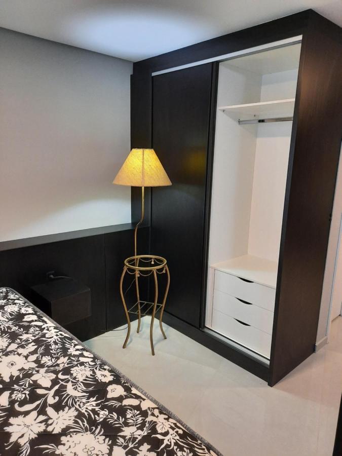 Apartamento Studio No Centro Ate 4 Hosp *