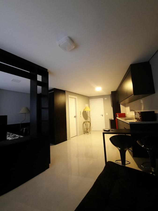 Apartamento Studio No Centro Ate 4 Hosp *