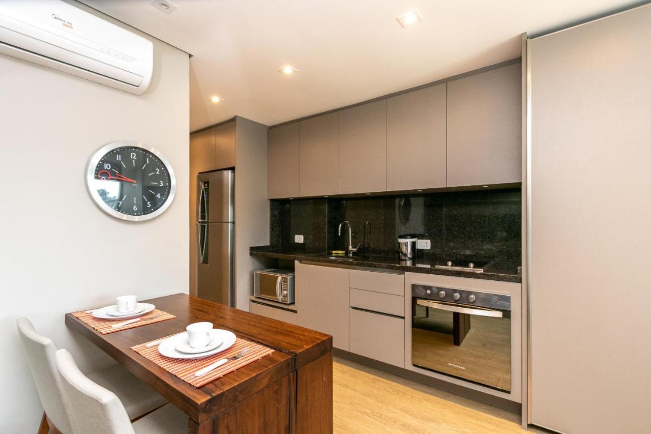 Studio Luxo Casal - - 7th036 Apartamento