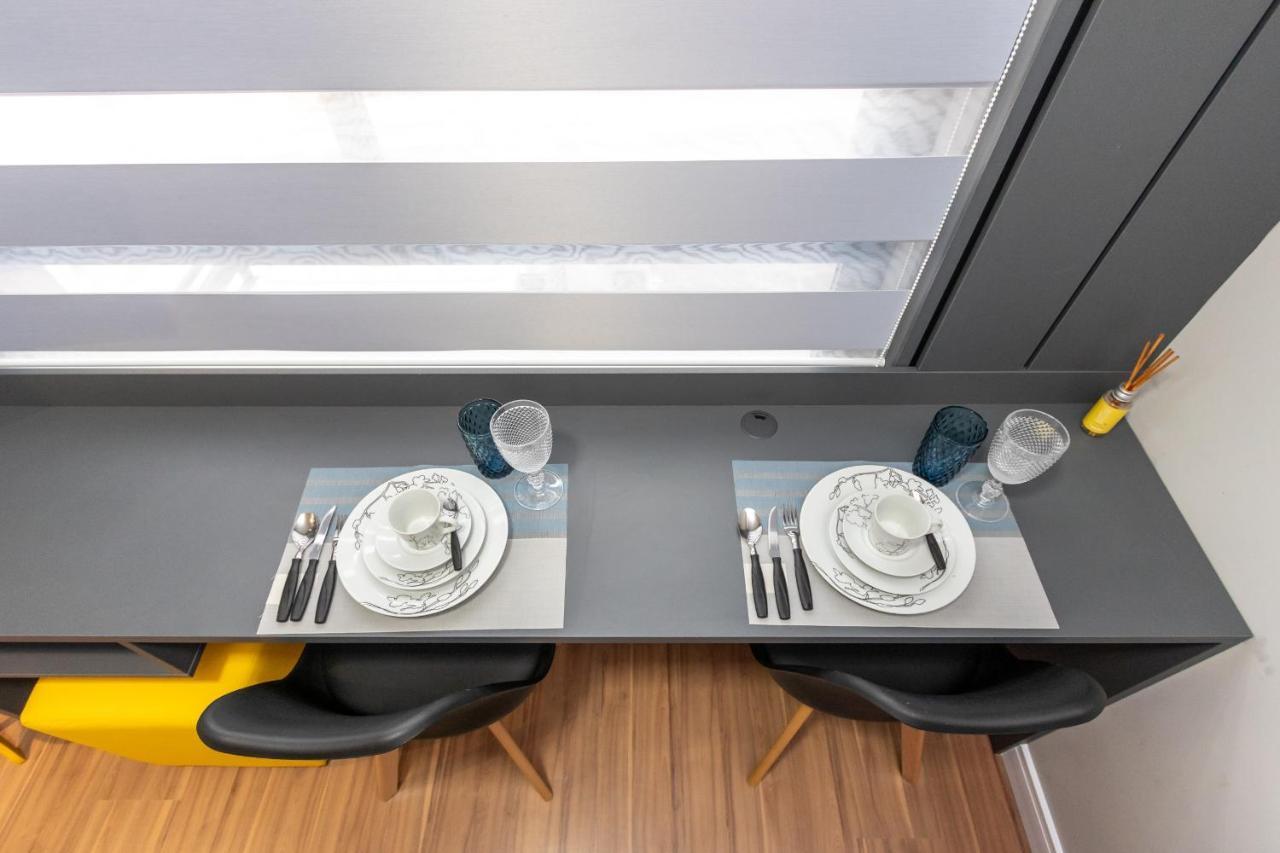 Studio Moderno Excelente Localizacao - Ayn040 Apartment *