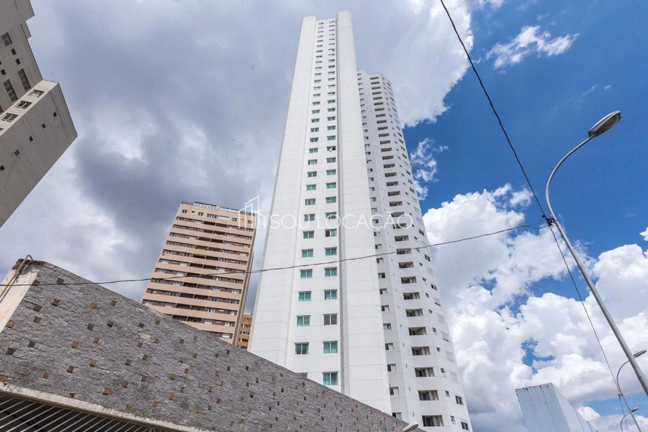 Aqui Voce Se Hospeda E Garante Total Privacidade, Alem De Conforto, Praticidade E Seguranca Apartment Curitiba