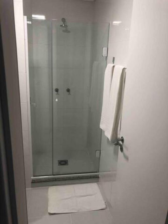 Estudio Completo No Coracao Do Batel Apartment *